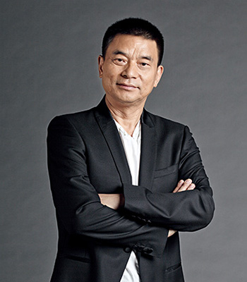 刘永好（新希望集团董事长）