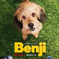 神探狗笨吉 Benji (2018) 