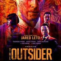 局外人 The Outsider (2018) 