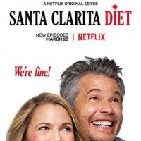 返生餐单 第二季 Santa Clarita Diet Season 2 (2018) 
