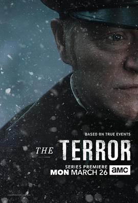 极地恶灵 第一季 The Terror Season 1 (2018) 