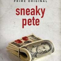 诈欺担保人 第二季 Sneaky Pete Season 2 (2018) 