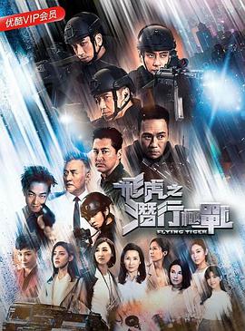 飞虎之潜行极战 (2018) 