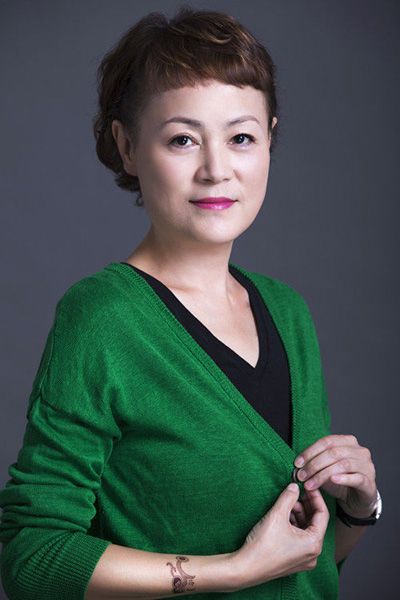 史晓燕(北京伊力诺依投资有限公司董事长)