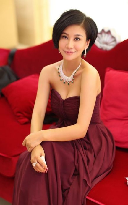 宋美遐（中盟世纪传媒公司董事兼CEO）