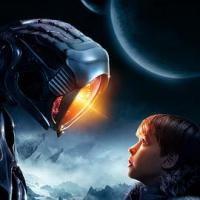 迷失太空 Lost in Space (2018)