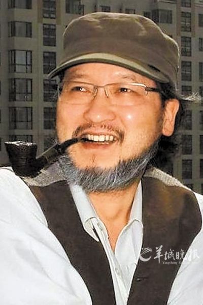 赖水清