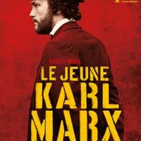 青年马克思 Le jeune Karl Marx (2018) 