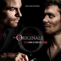 初代吸血鬼 第五季 The Originals Season 5 (2018) 