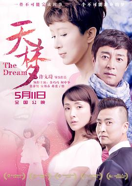 天梦 (2018) 
