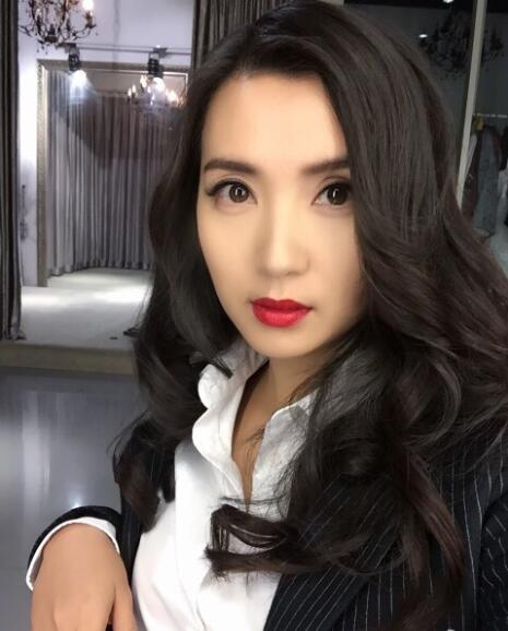陈好
