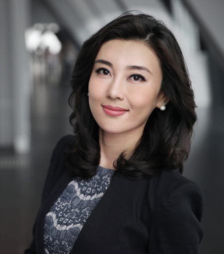 李红