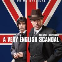 英国式丑闻 A Very English Scandal (2018) 