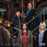 真实的人类 第三季 Humans Season 3 (2018) 