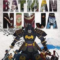 忍者蝙蝠侠 Batman Ninja (2018) 