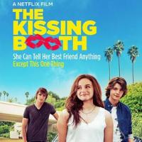 亲吻亭 The Kissing Booth (2018) 