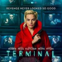 终端 Terminal (2018) 