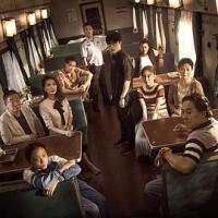 罪途1之死亡列车 (2018) 