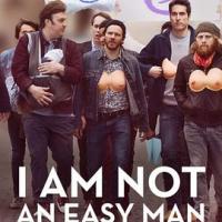 男人要自爱 Je ne suis pas un homme facile (2018) 