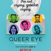 粉雄救兵 第二季 Queer Eye Season 2 (2018) 