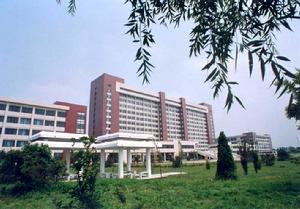  天津城市建设管理职业技术学院