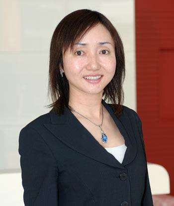 李瑜（首任盛大游戏总厂CEO）