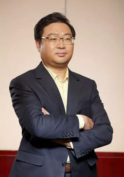 彭小峰（阳光动力能源互联网公司董事长）