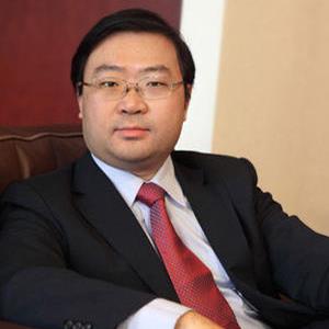 彭小峰（阳光动力能源互联网公司董事长）