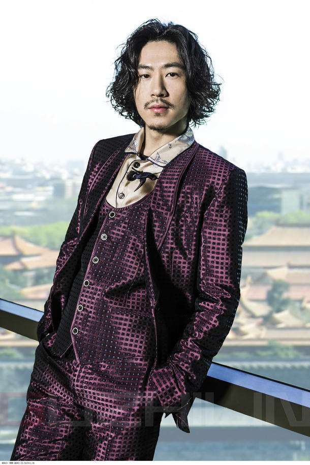 江奇霖