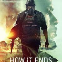 末日 How It Ends (2018) 