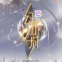 幻乐之城 (2018) 