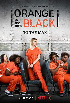 女子监狱 第六季 Orange Is the New Black Season 6 (2018) 