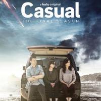 随性所欲 第四季 Casual Season 4 (2018) 