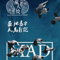 疯人院 (2018) 