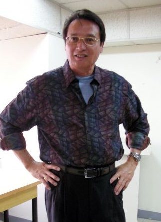 秦祥林
