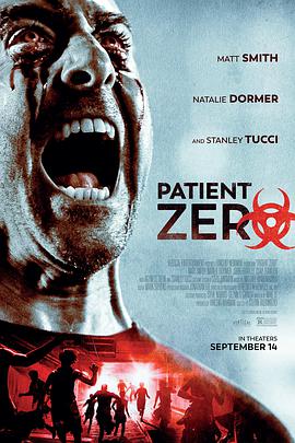 零号病人 Patient Zero (2018) 