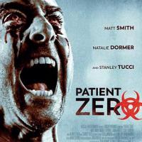 零号病人 Patient Zero (2018) 