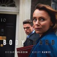 贴身保镖 Bodyguard (2018) 