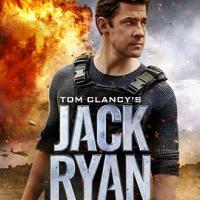 杰克·莱恩 第一季 Jack Ryan Season 1 (2018) 