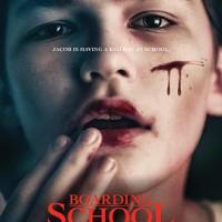 寄宿学校 Boarding School (2018) 