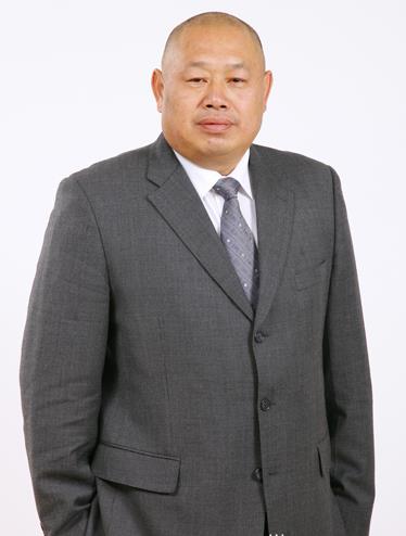 吴金表（百宏实业的合伙创办人）