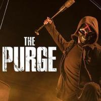 人类清除计划 The Purge (2018) 