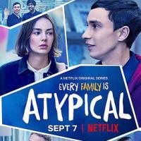 非典型少年 第二季 Atypical Season 2 (2018)