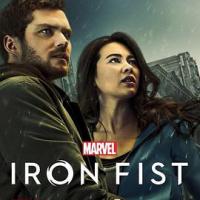 铁拳 第二季 Iron Fist Season 2 (2018) 