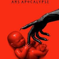 美国恐怖故事：启示录 第八季 American Horror Story: Apocalypse Season 8 (2018) 