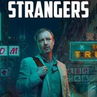 陌生人 Strangers (2018) 