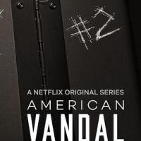 美国囧案 第二季 American Vandal Season 2 (2018)