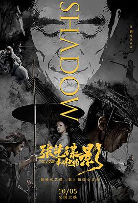 张艺谋和他的“影” (2018) 