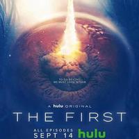 火星先驱 The First (2018) 