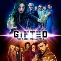 天赋异禀 第二季 The Gifted Season 2 (2018) 